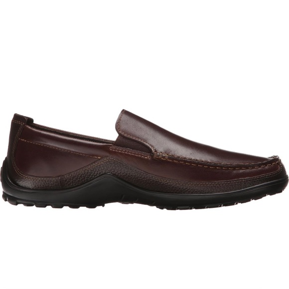 Cole Haan Men\'s Tucker Venetian Slip-On Loafer